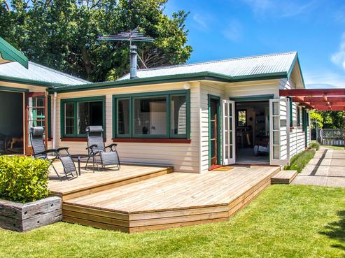 19 Ruru Avenue, Otatara