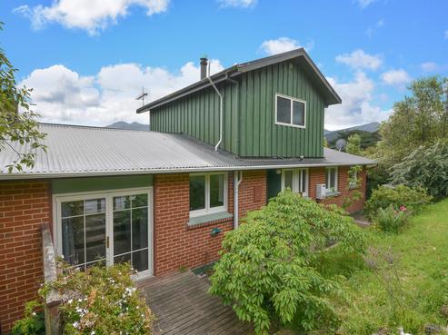 25 Victory Place, Port Chalmers