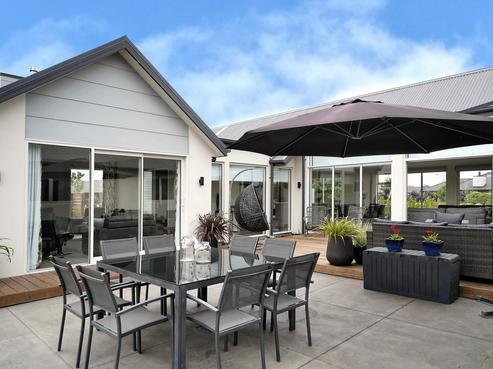 50 Strauss Drive, Rolleston