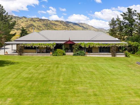 31 Aitken Road, Ranfurly