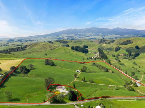 1030 Limeworks Loop Road, Te Pahu