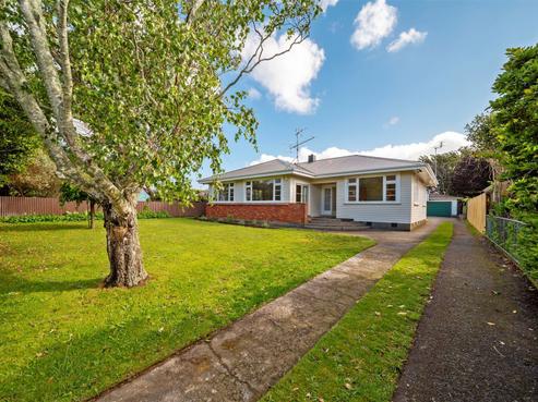 155 Glover Road, Hawera