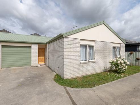 192A Old Farm Road, Hamilton East