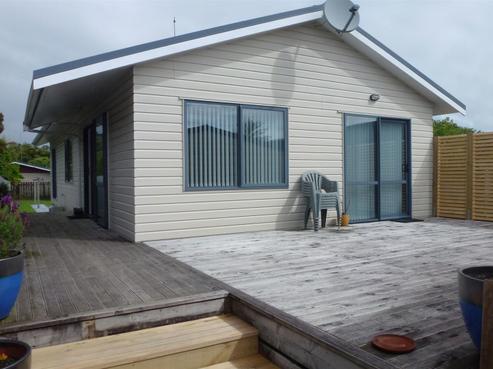 83 Shakespeare Street, Greymouth