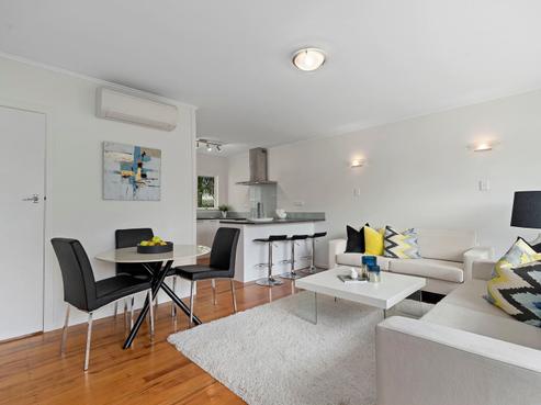 3/18 Cambria Road, Devonport