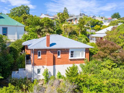 2A Fea Street, Dalmore