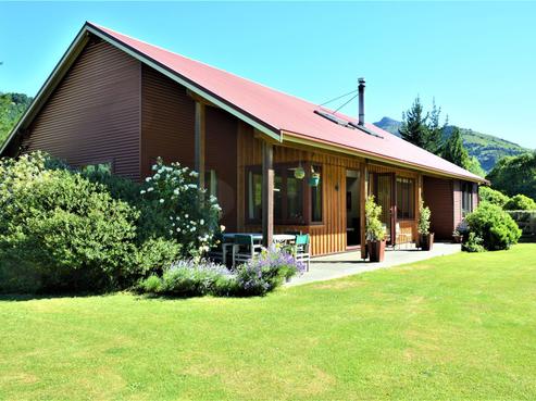 90 Okuti Valley Road, Little River