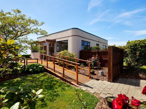 21 Adelphi Terrace, Kaikoura