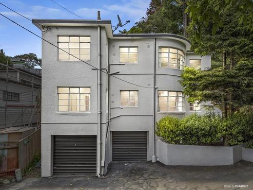 13B Kim Street, Khandallah