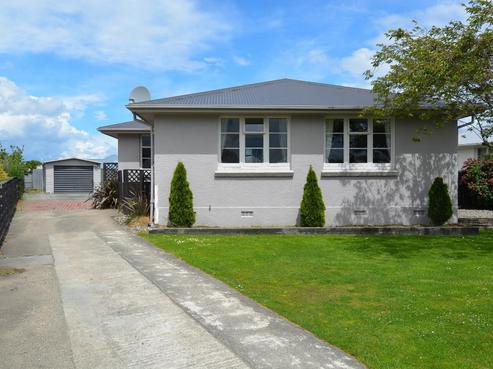 319 Saint Andrew Street, Glengarry