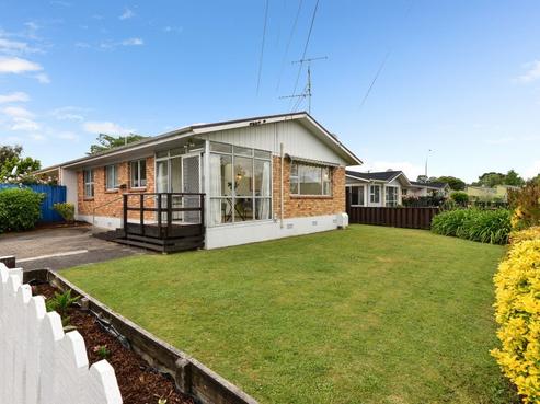 1/2 Herbert Road, Queenwood