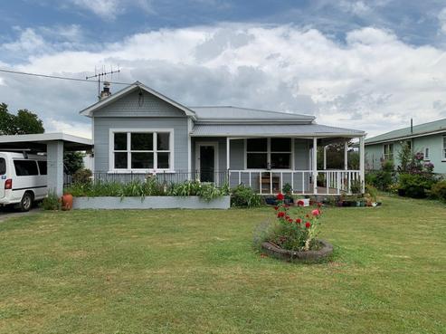 47 Charlotte Street, Takapau