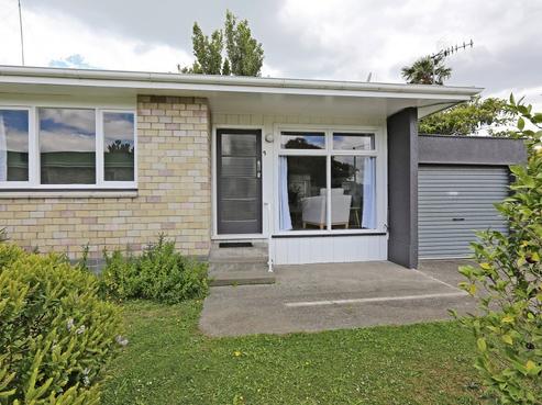 5/208 Windsor Avenue, Parkvale