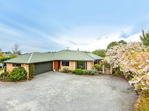 18 Piako Drive, Darfield