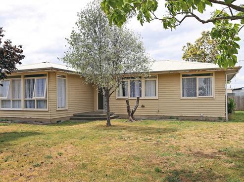 158 Flaxmere Avenue, Flaxmere