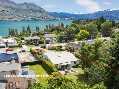 27 Beacon Point Road, Wanaka