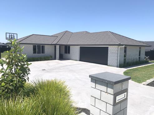 19 Oak Ridge Drive, Te Awamutu