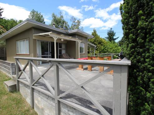 56 Letts Gully Road, Alexandra