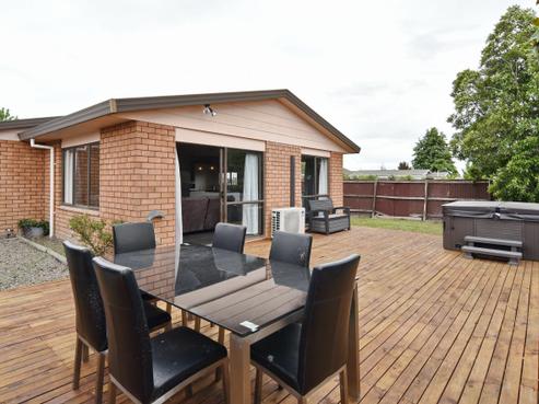 5 Hodgson Avenue, Kaiapoi