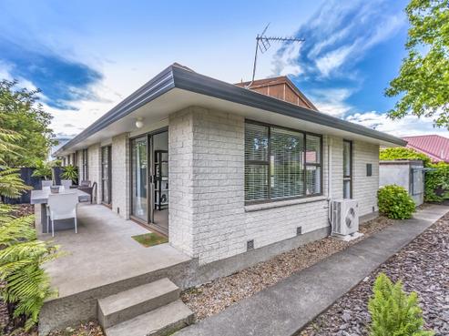 2/12A Baretta Street, Somerfield