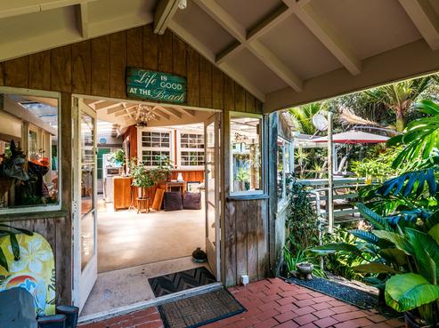 36 Victoria Road North, Onetangi