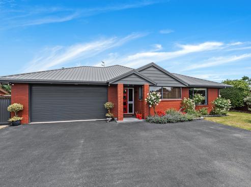 26 Lowes Road, Rolleston