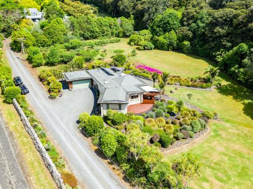 72 Nisbet Road, Maungatapere