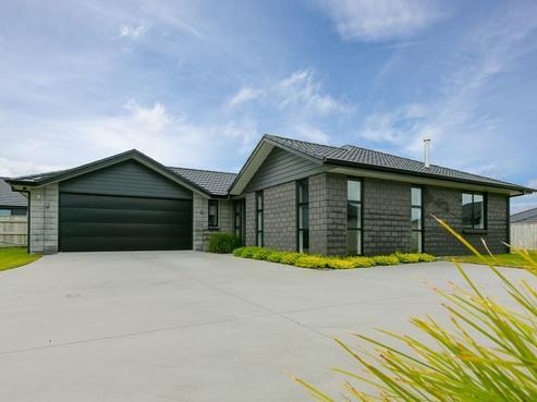 7 Waitaha Place, Bell Block