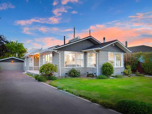 3 Glenavon Place, Ilam
