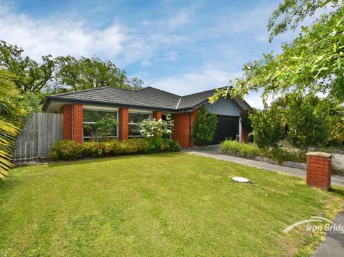 75 Mokihi Gardens, Middleton