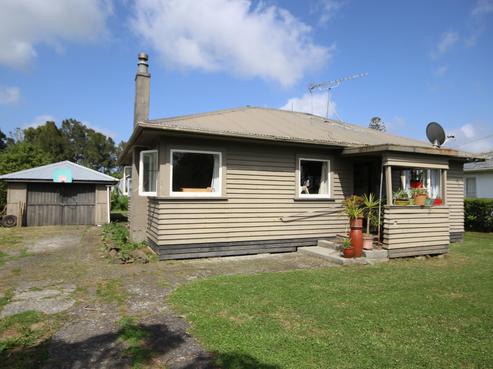57 Jellicoe Road, Ruawai