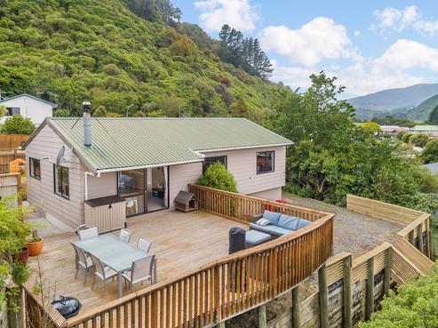 78 Gillespies Road, Birchville