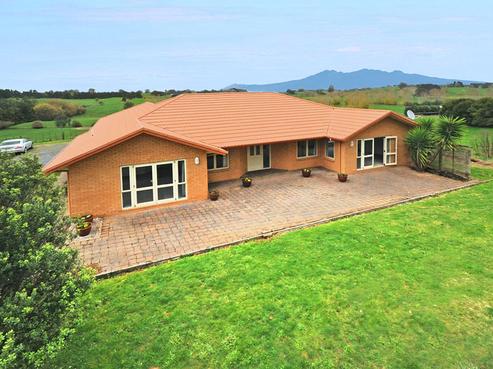 382 Koromatua Road, Temple View