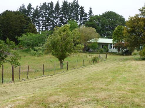 259 State Highway 1, Ohaeawai