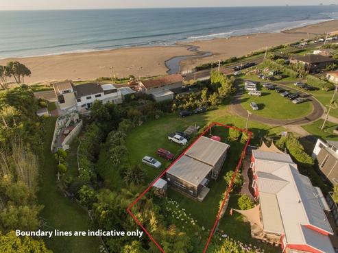 36B Tasman Parade, Oakura