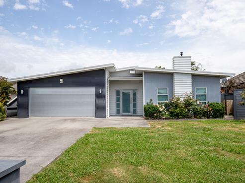 40 Benner Drive, Ngatea