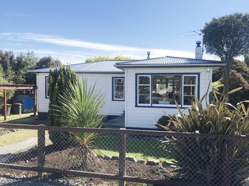 5 Clifford Street, Balclutha