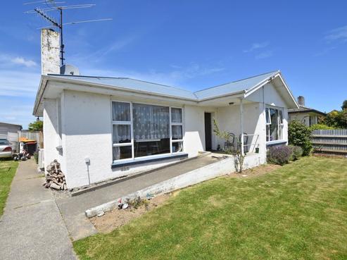 649 Tay Street, Hawthorndale