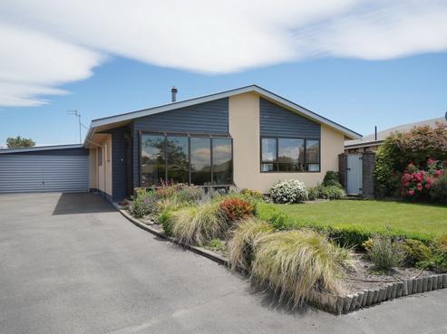 28 Coates Place, Rangiora