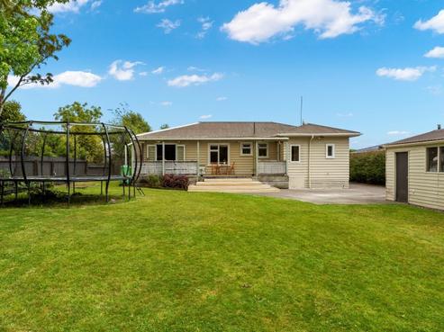 15 Nikau Street, Inglewood
