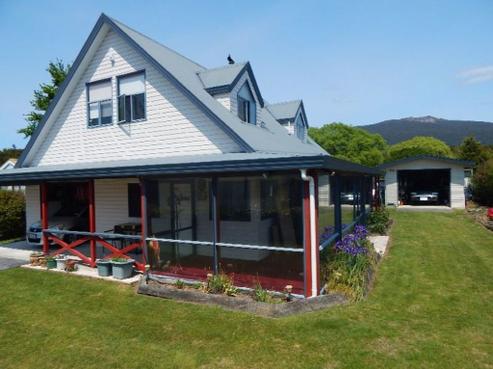 14A Kutai Street, Turangi