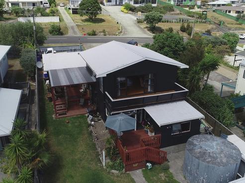 183 State Highway 10, Coopers Beach