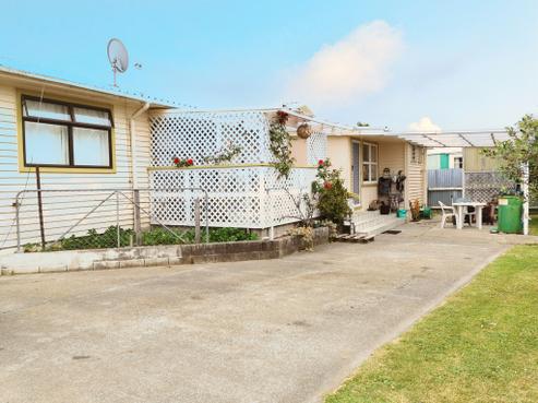85 Black Street, Wairoa
