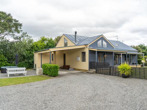 56A Jellicoe Street, Greytown
