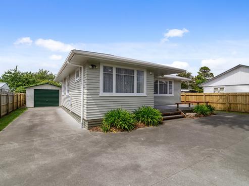 2A Bellvue Road, Kawaha Point