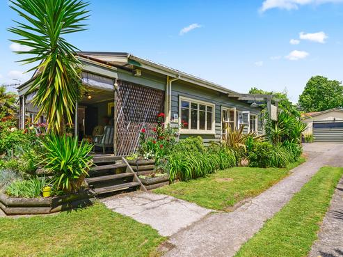 12 Devon Street, Glenholme