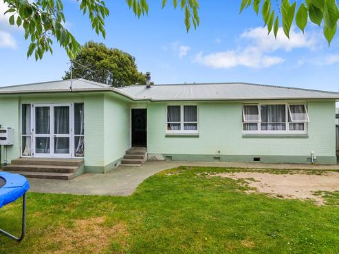 33A Scott Avenue, Owhata