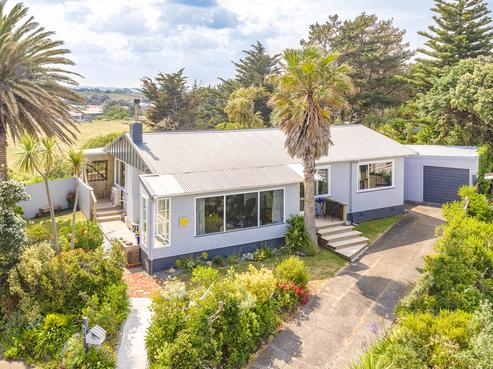 52 Rangiora Street, Castlecliff