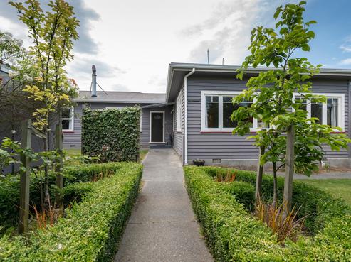 33 Bridge Street, Rakaia
