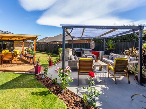 26 Mccauley Street, Rolleston